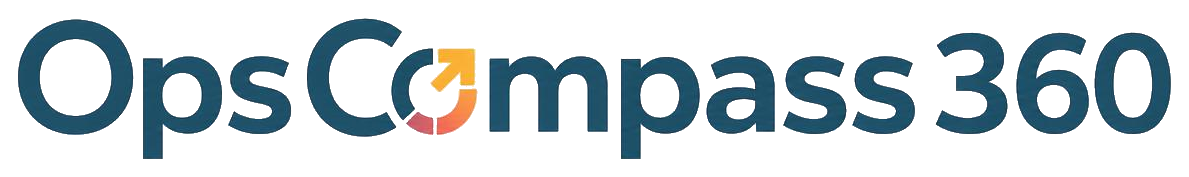 OpsCompass360 logo